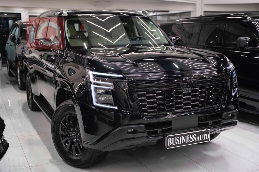 نیسان پاترۆل